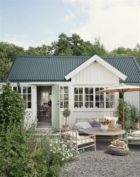 Swedish Farmhouse-Style