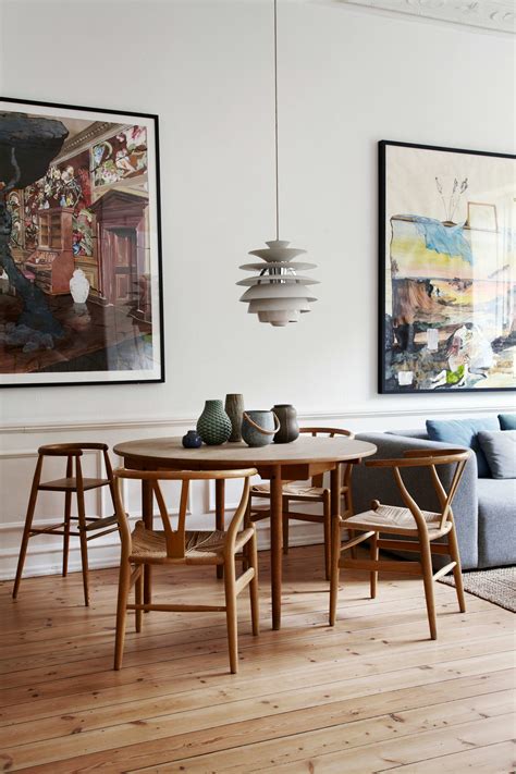 Swedish Modern Furniture