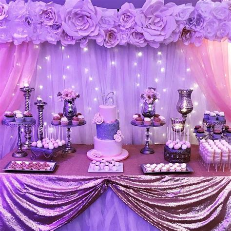 Sweet 16 Birthday Party Ideas On a Budget