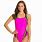 SwimOutlet One Piece Swimsuits