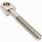 Swing Bolts Stainless Steel