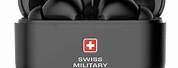 Swiss Military Headphones