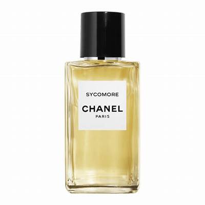 SYCOMORE LES EXCURSIFS De Chanel Sample $70.17 - PicClick