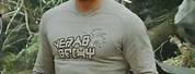 T-Shirt Chris Pratt Guardians of the Galaxy 2
