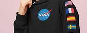 TJ Maxx NASA Sweatshirt
