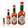 Tabasco Sauce From