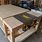 Table Saw Bench