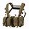 Tactical Gear Chest Rig