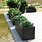 Tall Modern Outdoor Planters