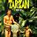 Tarzan TV Series