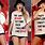 Taylor Swift Red T-Shirts