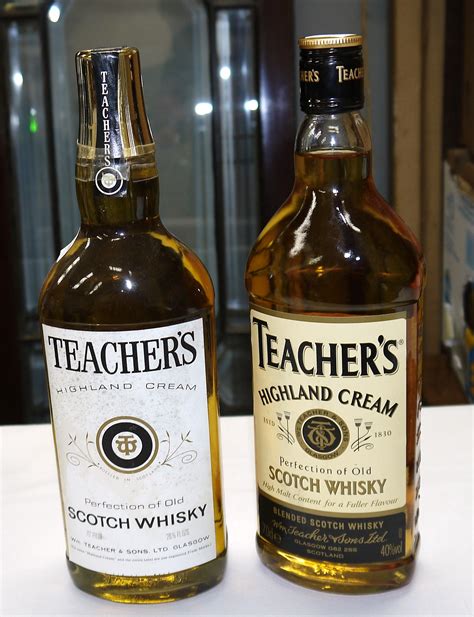 Teachers Drink
