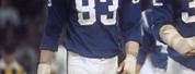 Ted Hendricks Baltimore Colts