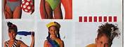 Teen Fashion Sears Catalog 90s