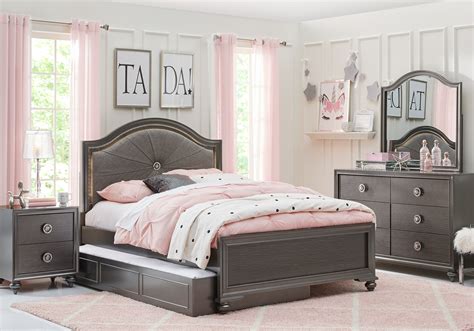 Teen Girl Bedroom Sets