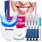Teeth Whitening Light Kit