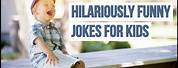 Tell Funny Jokes
