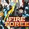 Tempe Fire Force