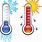 Temperature Cliparts