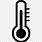 Temperature Icons