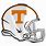 Tennessee Vols Helmet Logo