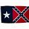 Texas Civil War Battle Flags