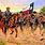 Texas Civil War Regiments