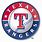 Texas Rangers New Logo