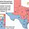 Texas Senate District 30 Map