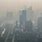 Thailand Air Pollution