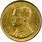 Thailand Gold Coins