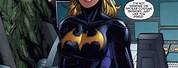 The Batman Batgirl Stephanie Brown