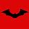 The Batman Logo 2021