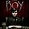 The Boy Movie Poster
