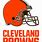 The Browns NFL
