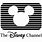 The Disney Channel Logo