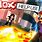 The End Roblox