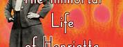 The Immortal Life of Henrietta Lacks Book