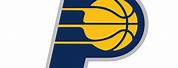 The Indiana Pacers Basketball Logo