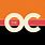 The OC Logo