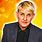 The Real Ellen DeGeneres