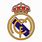 The Real Madrid Logo