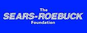 The Sears Roebuck Foundation Logo