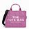 The Tote Bag Marc Jacobs Pink