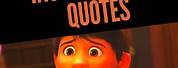 The Ultimate Best Disney Quotes
