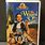 The Wizard of Oz MGM VHS