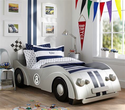 Theme Beds for Boys