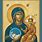 Theotokos Icons