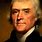 Thomas Jefferson Background