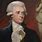 Thomas Jefferson Early-Life